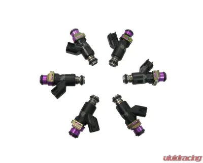 AUS Injection 1200cc Injector Ford Mustang V6 2005-2010 - E56010-1200-6-0