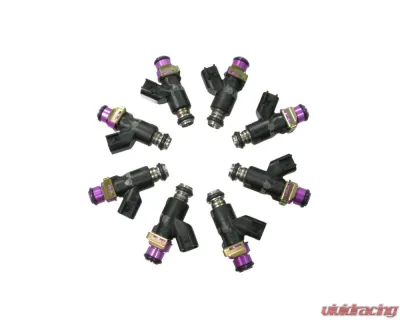 AUS Injection 1200cc Injector Chevrolet | Dodge | Ford | Pontiac | Ram 2003-2013 - E56010-1200-8-0