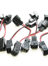 AUS Injection 1200cc Injector Mercedes-Benz AMG 2003-2006                                     - E56010-1200-8-E - Image 3