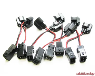 AUS Injection 1200cc Injector Mercedes-Benz AMG 2003-2006 - E56010-1200-8-E