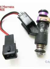 AUS Injection 1300cc Injector Audi | Volkswagen 2000-2006                                     - E56010-1300-4-E - Image 2