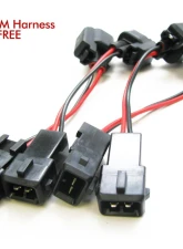 AUS Injection 1600cc Injector Audi | Volkswagen 2000-2006                                     - E56010-1600-4-E - Image 3