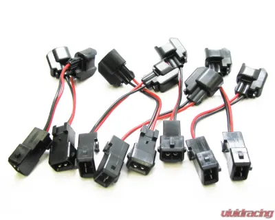 AUS Injection 380cc Injector Mercedes-Benz AMG 2003-2006 - E56010-380-8-E