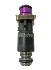 AUS Injection 650cc Injector Audi | Volkswagen 2000-2006                                     - E56010-650-4-E - Image 5