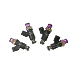 Fuel Components