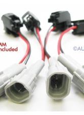 AUS Injection 850cc Injector Hyundai | Nissan | Subaru 1999-2012                                     - E56010-850-4-S - Image 3