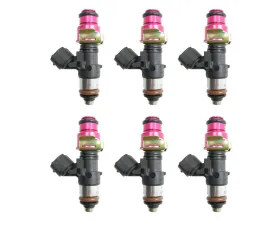 AUS Injection 2200cc Injector Infiniti | Nissan 2003-2012