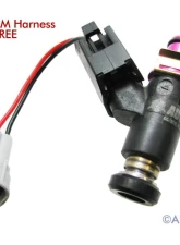 AUS Injection 1000cc Injector Subaru Legacy GT | WRX | WRX STi 2002-2012                                     - F56010-1000-4-S - Image 2