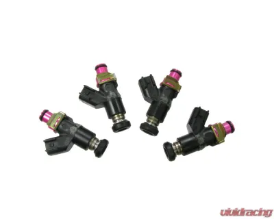AUS Injection 1300cc Injector Subaru Legacy GT | WRX | WRX STi 2002-2012 - F56010-1300-4-S