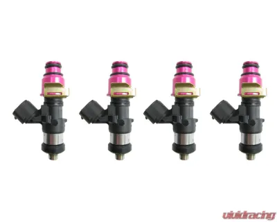 AUS Injection 2200cc Injector Subaru Impreza | Legacy 2002-2012 - F58821-2200-4-0