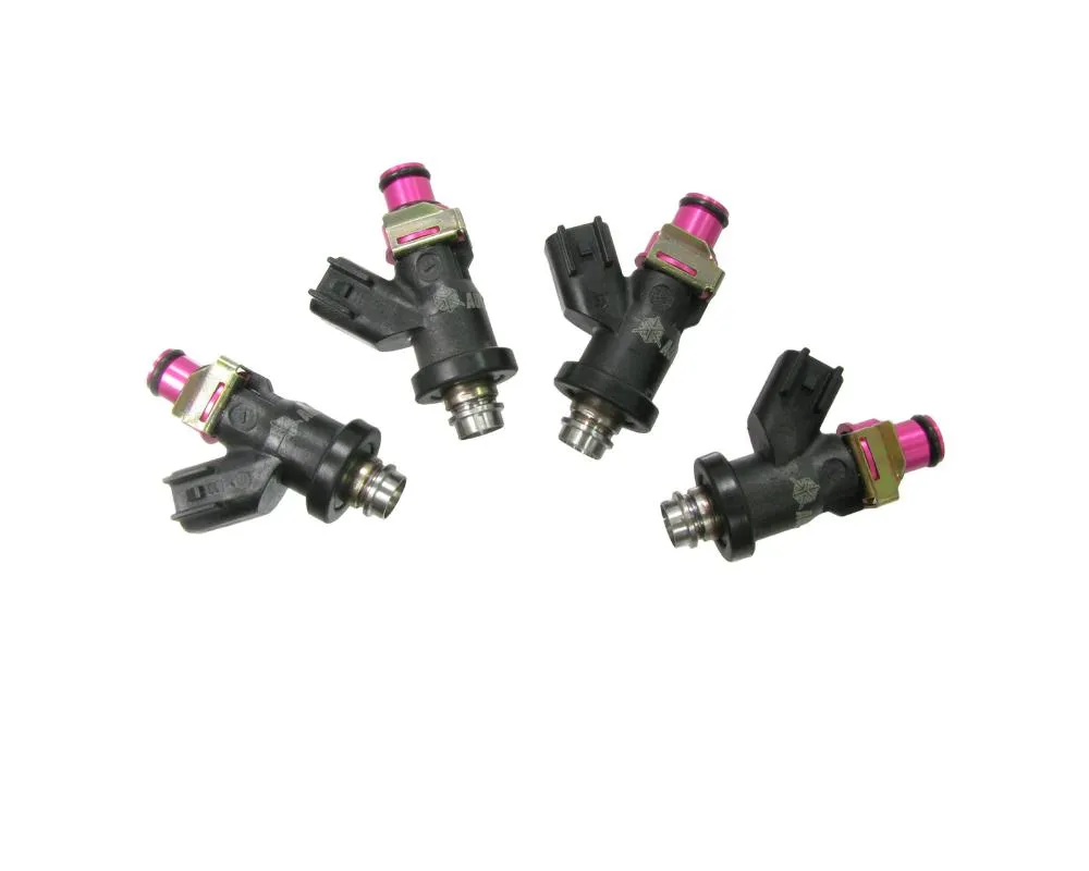 AUS Injection 1000cc Injector Honda S2000 4-Cyl 2000-2005 - G56010-1000-4-H