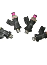AUS Injection 1200cc Injector Honda S2000 4-Cyl 2000-2005                                     - G56010-1200-4-H - Image 8
