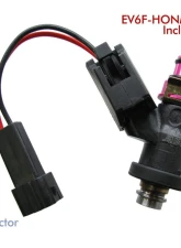 AUS Injection 1200cc Injector Honda S2000 4-Cyl 2000-2005                                     - G56010-1200-4-H - Image 2