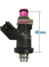 AUS Injection 1200cc Injector Acura CL | MDX 6-Cyl 2001-2003                                     - G56010-1200-6-H - Image 4
