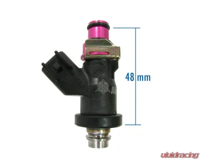 AUS Injection 1200cc Injector Acura CL | MDX 6-Cyl 2001-2003 - G56010-1200-6-H