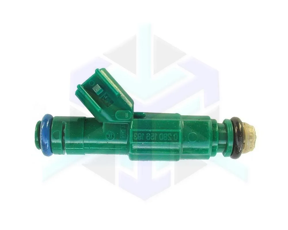 AUS Injection MP-10394 Injector Chevrolet - MP-10394