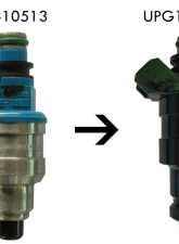 AUS Injection MP-10513 Injector Acura                                     - MP-10513 - Image 2