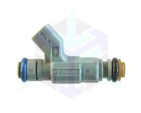 AUS Injection MP-10548 Injector Ford