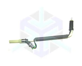 AUS Injection MP-10722 Injector Ford