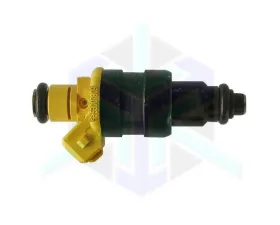 AUS Injection MP-10743 Injector Nissan
