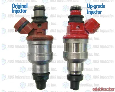 AUS Injection MP-11001 Injector Lexus - MP-11001
