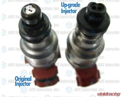 AUS Injection MP-11001 Injector Lexus - MP-11001