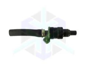 AUS Injection MP-21024 Injector Ford
