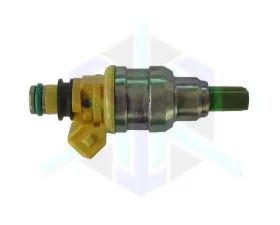 AUS Injection MP-23055 Injector Mercedes-Benz