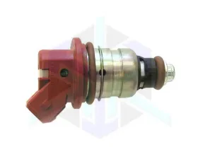 AUS Injection MP-50002 Injector Chevrolet