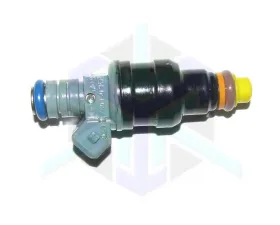 AUS Injection MP-50081 Injector Ford