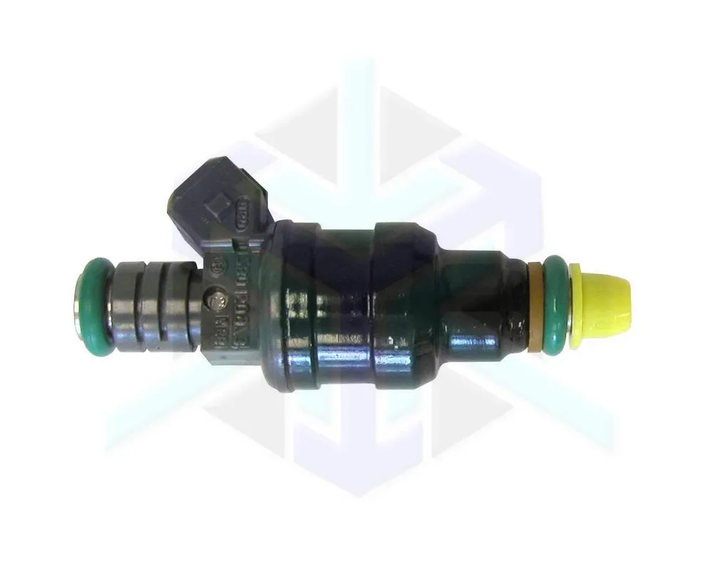 AUS Injection MP-50145 Injector Toyota - MP-50145