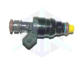 AUS Injection MP-50314 Injector Mercedes-Benz
