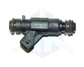 AUS Injection MP-50316 Injector Mercedes-Benz