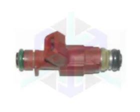 AUS Injection MP-50317 Injector Mercedes-Benz