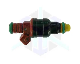 AUS Injection MP-50327 Injector Saab