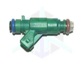 AUS Injection MP-50336 Injector Mercedes-Benz