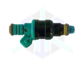AUS Injection MP-50343 Injector Peugeot