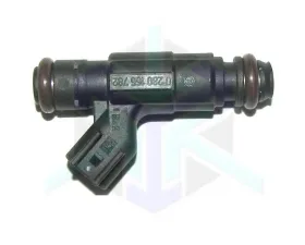 AUS Injection MP-54330 Injector Volvo