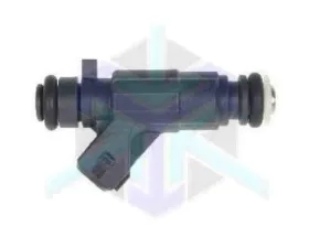 AUS Injection MP-56163 Injector Porsche