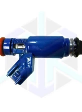 AUS Injection MP-56174 Injector Volvo                                     - MP-56174 - Image 4