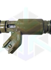 AUS Injection MP-56195 Injector Volvo                                     - MP-56195 - Image 4