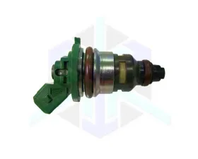 AUS Injection MP-56222 Injector Jaguar