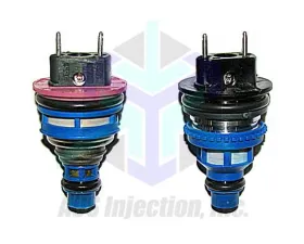 AUS Injection TB-10598 Injector Ford