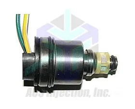AUS Injection TB-10824 Injector Nissan