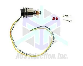 AUS Injection TB-10859 Injector Nissan