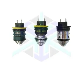 AUS Injection TB-24033 Injector Ford