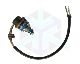 AUS Injection TB-34028 Injector BMW