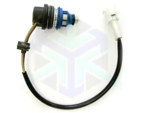 AUS Injection TB-34029 Injector Saab