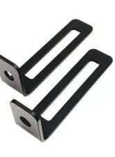 KR Off-Road Rear Bumper Light Brackets                                     - 10-1006 - Image 2