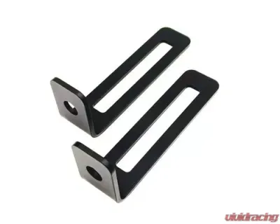 KR Off-Road Rear Bumper Light Brackets - 10-1006